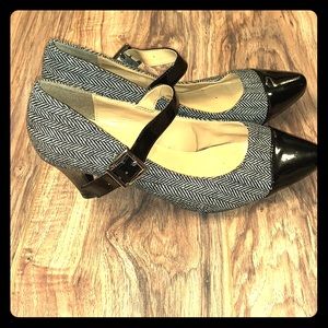 Dress shoes - WORN TWICE